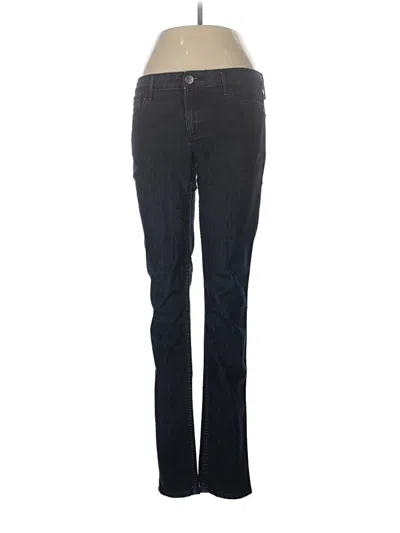 Pre-owned Habitual Jeans In Black