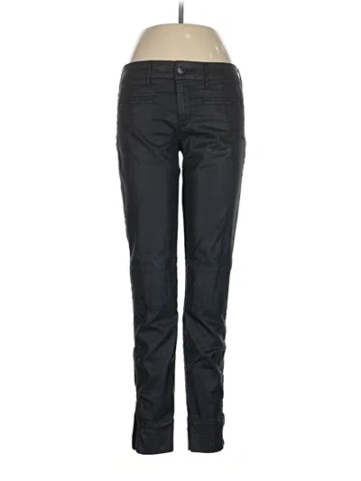 Pre-owned Habitual Jeans In Black