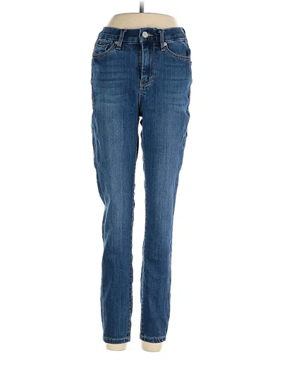 Pre-owned Habitual Jeans In Blue