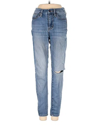Pre-owned Habitual Jeans In Blue