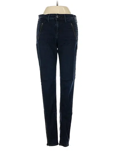 Pre-owned Habitual Jeans In Blue