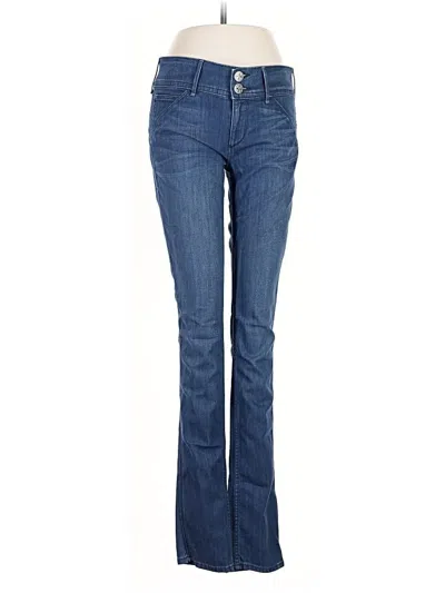 Pre-owned Habitual Jeans In Blue