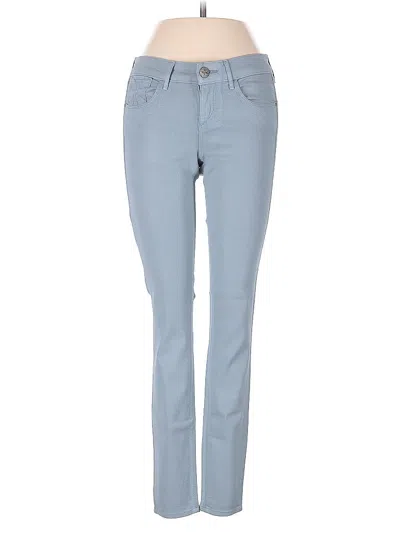 Pre-owned Habitual Jeans In Blue