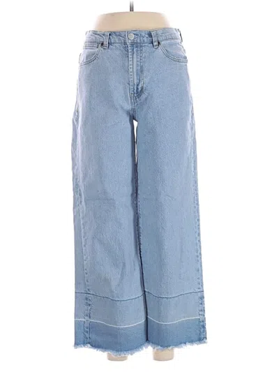 Pre-owned Habitual Jeans In Blue