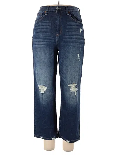 Habitual Jeans In Blue