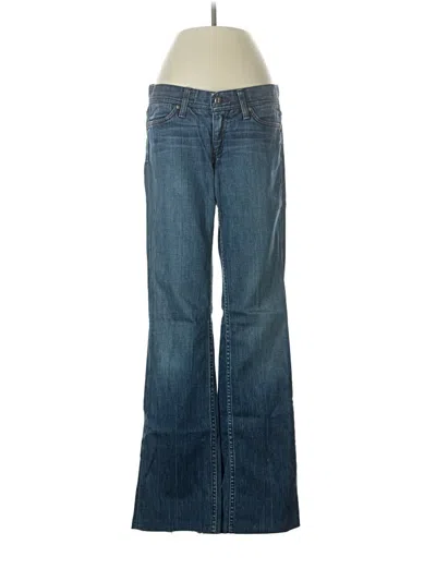 Pre-owned Habitual Jeans In Blue