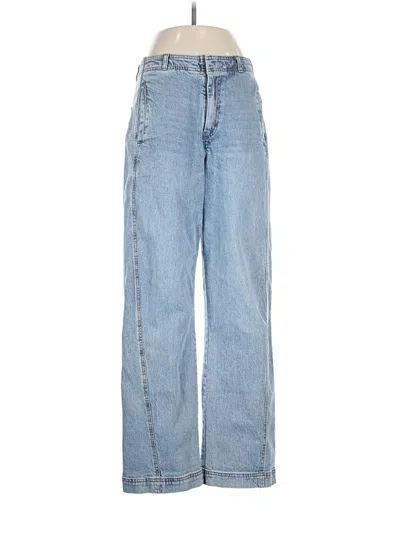 Pre-owned Habitual Jeans In Blue