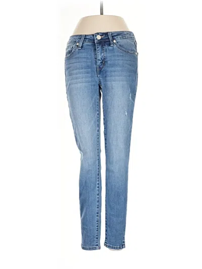 Pre-owned Habitual Jeans In Blue