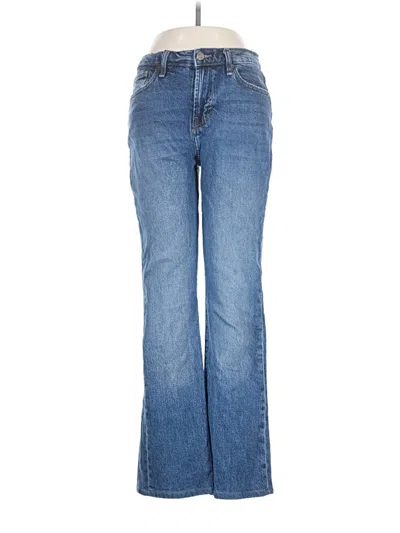 Pre-owned Habitual Jeans In Blue