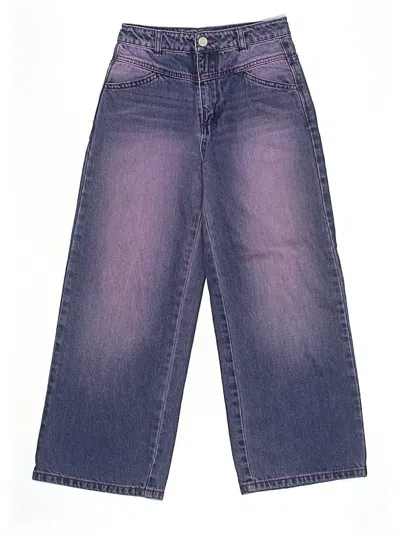 Pre-owned Habitual Kids' Jeans In Blue