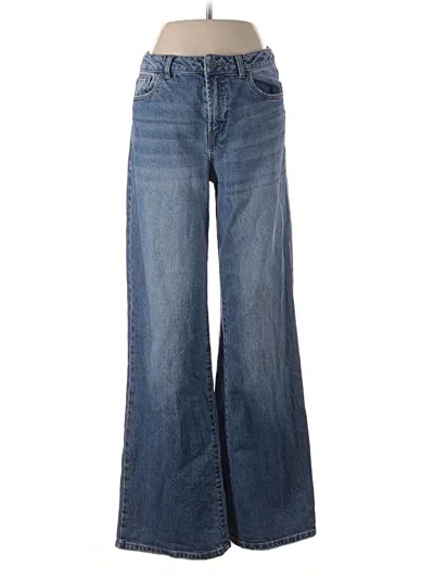 Pre-owned Habitual Jeans In Blue