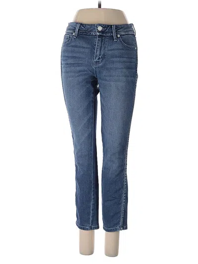 Pre-owned Habitual Jeans In Blue