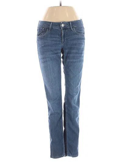 Pre-owned Habitual Jeans In Blue