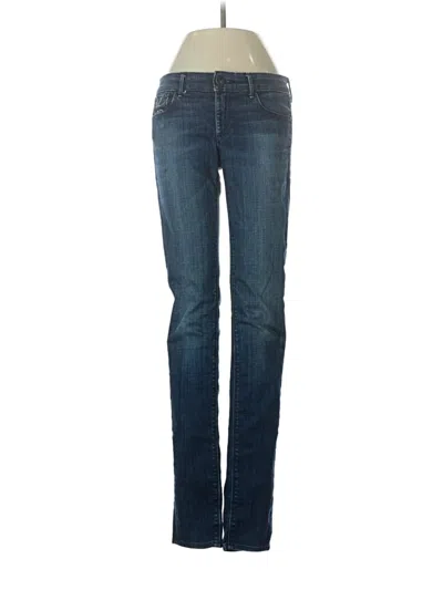Pre-owned Habitual Jeans In Blue
