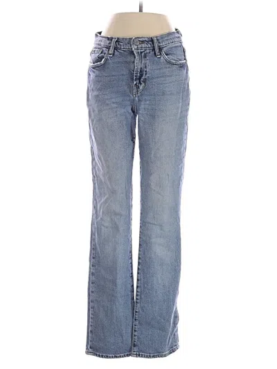 Pre-owned Habitual Jeans In Blue