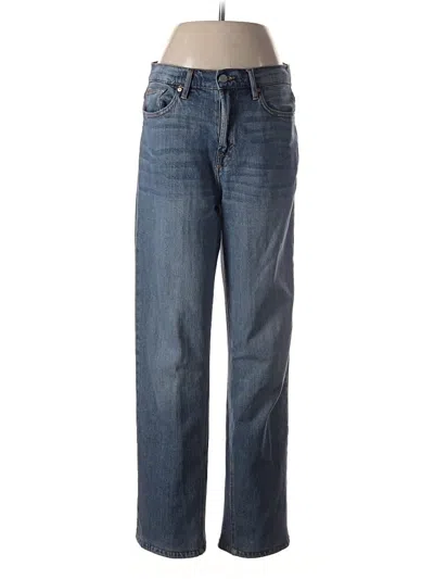 Pre-owned Habitual Jeans In Blue