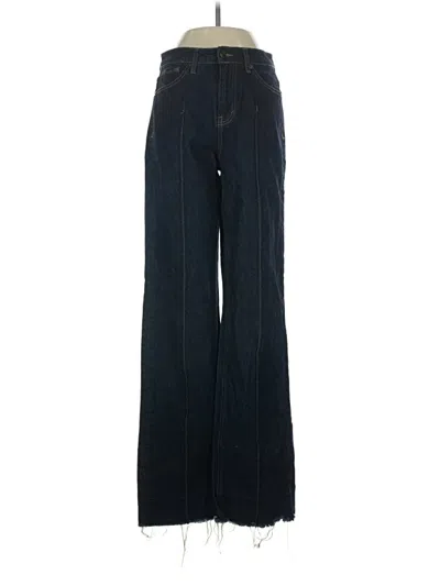 Pre-owned Habitual Jeans In Blue