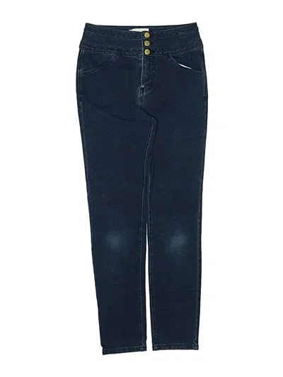 Pre-owned Habitual Kids' Jeans In Blue