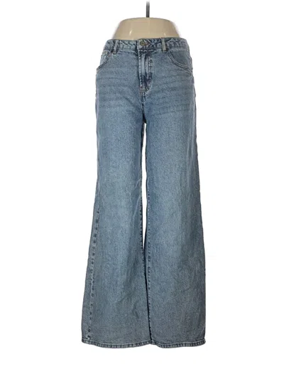 Pre-owned Habitual Jeans In Blue