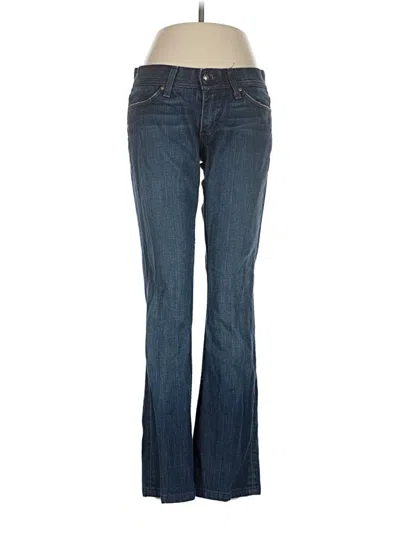 Pre-owned Habitual Jeans In Blue