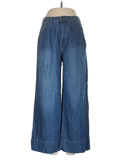 Pre-owned Habitual Jeans In Blue