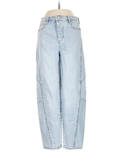 Pre-owned Habitual Jeans In Blue