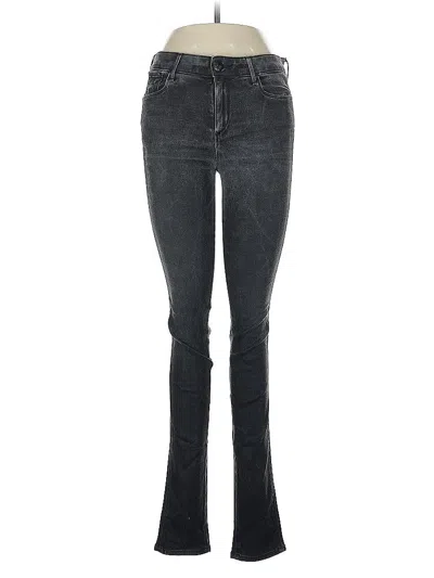 Pre-owned Habitual Jeans In Gray