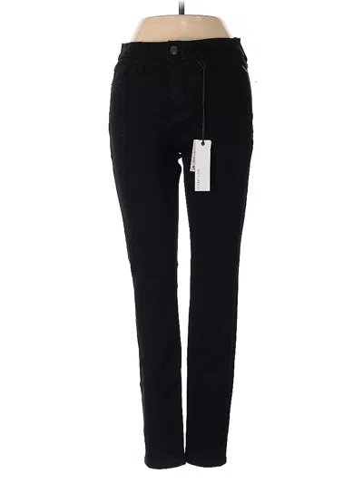 Habitual Jeggings In Black