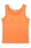 Habitual Kids Kids' Scallop Edge Tank