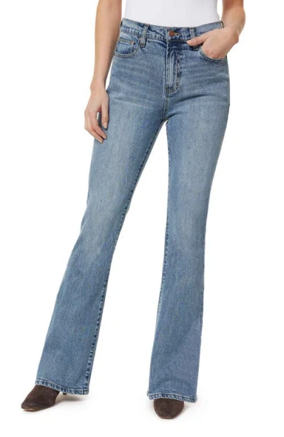 Habitual Logan Bootcut Jeans In Blue