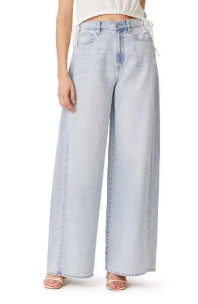 Habitual Low Rise Wide Leg Jeans