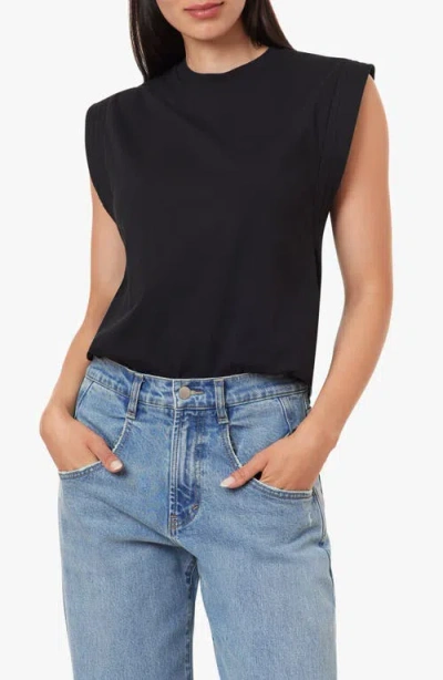 Habitual Noa T-shirt In Black