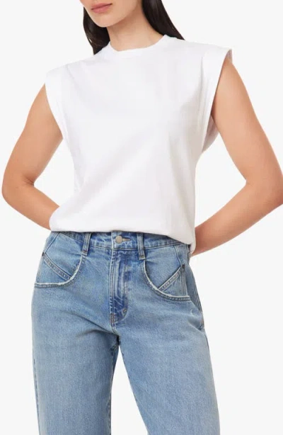 Habitual Noa T-shirt In White