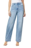 Habitual Relaxed Barrel Jeans In Blue