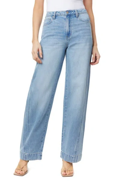 Habitual Relaxed Barrel Jeans