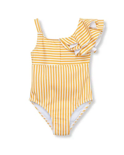 Habitual Kids' Rumba Glow One-piece In Multi