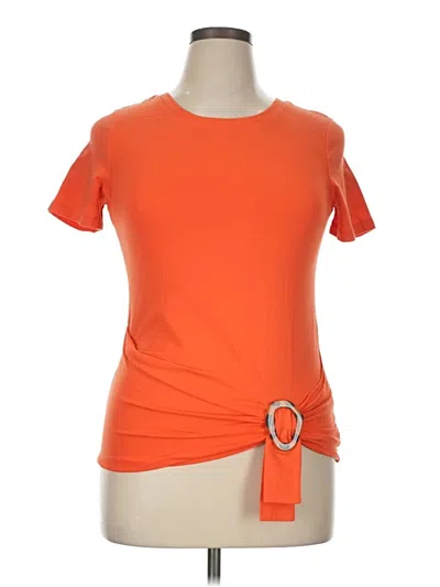 Habitual Short Sleeve T-shirt In Multi