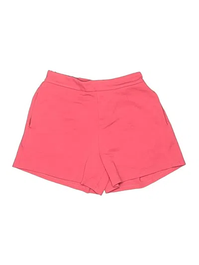 Pre-owned Habitual Kids' Shorts In Pink