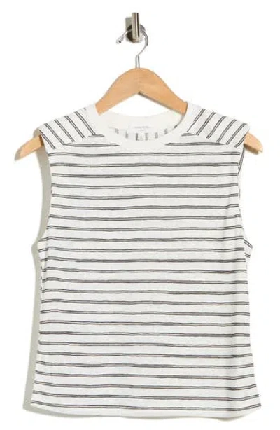 Habitual Shoulder Pad Tank