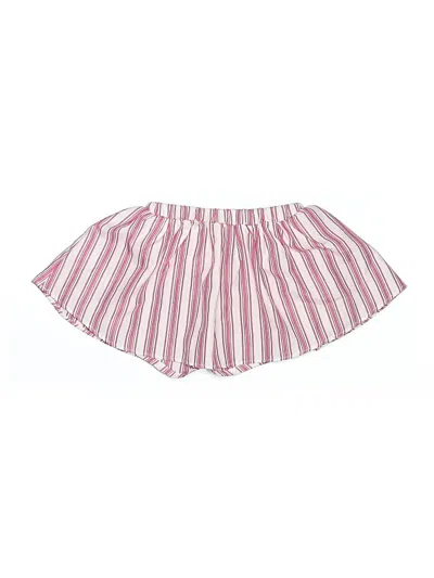 Habitual Kids' Skirt In Pink