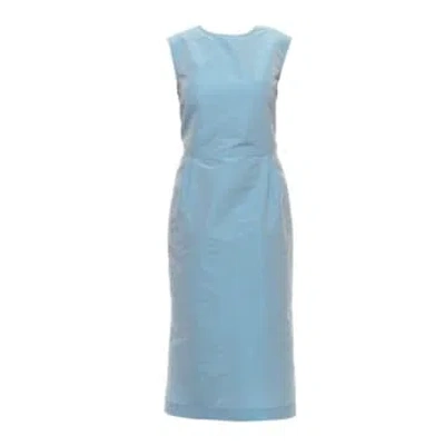 Hache Dress For Woman R13129007 73 In Multi