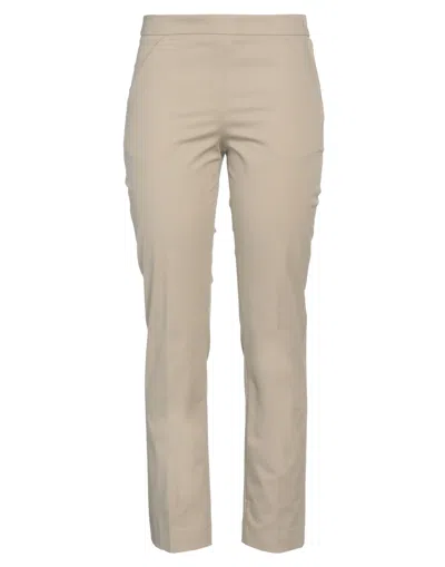 Hache Pants In Beige