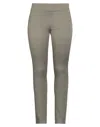 Hache Pants In Beige
