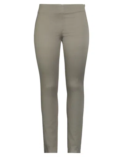 Hache Pants In Beige