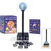 Hachette Books 'new Year's Eve Mini Ball Drop' Kit In Multi
