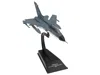 Hachette Collections Panavia Tornado Ids Aircraft "marineflieger Mfg 1" (1990) German Navy 1/100 Diecast Model By Hachett