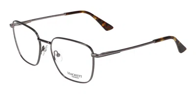 Hackett 1291 Men's Glasses, Grey, Size 54 In Gray