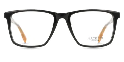 Hackett 1310 Men's Glasses, Black, Size 51 In Multi