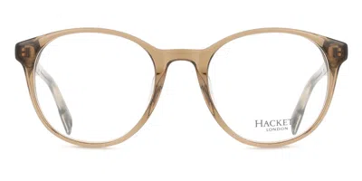 Hackett 1312 Men's Glasses, Green, Size 50