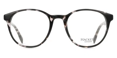 Hackett 1312 Men's Glasses, Tortoiseshell, Size 50 In Gray